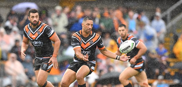 Benji: Kickers must be protected from late tackles