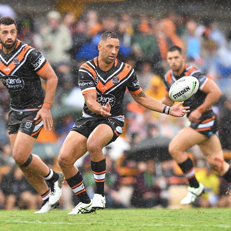Benji: Kickers must be protected from late tackles