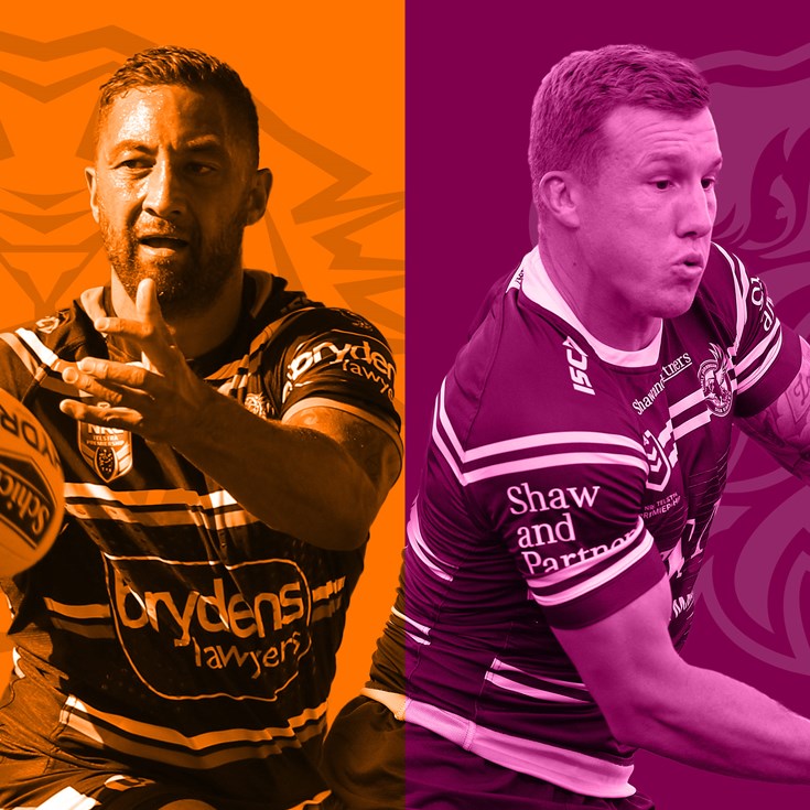 NRL.com preview season opener as Wests Tigers face Manly