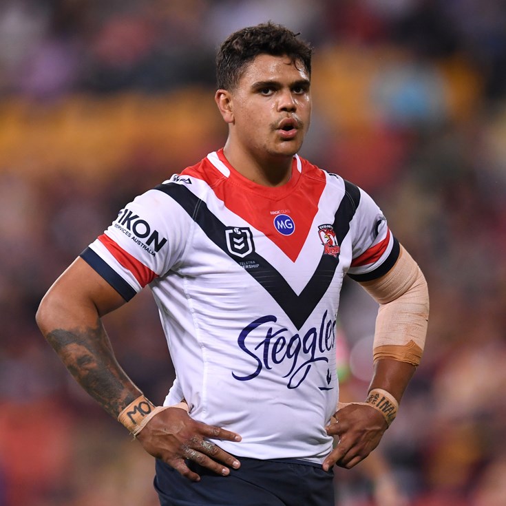 We'll Learn Lessons | Robinson