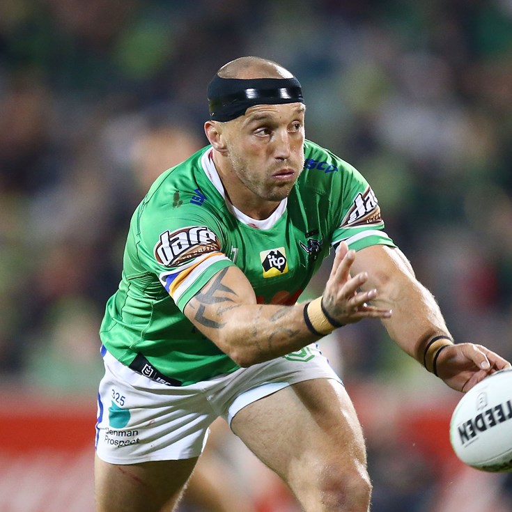 Hodgson on high alert for a Warriors ambush