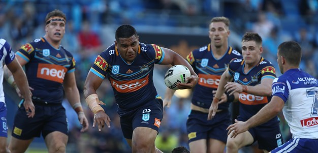 'Relentless attitude' to recovery ensures Mo will be good to go
