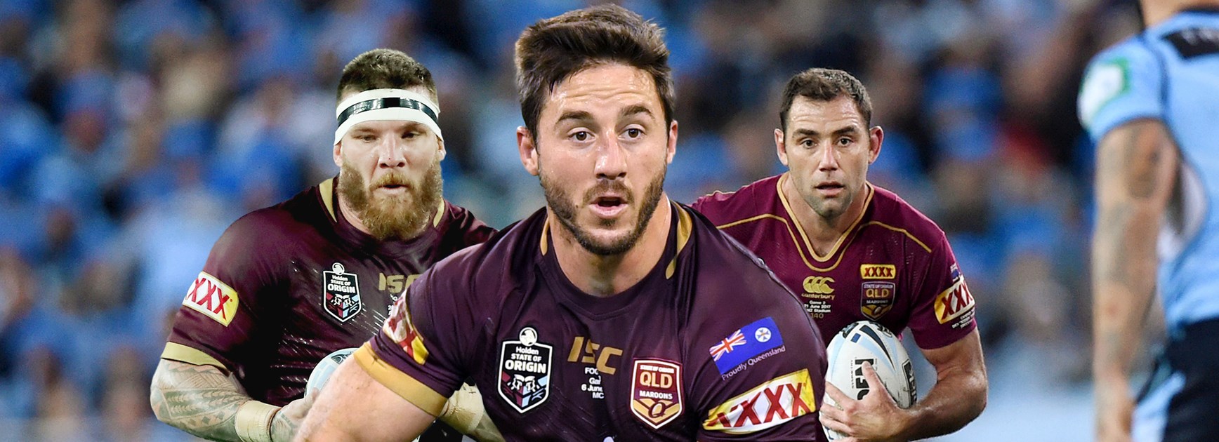 Maroons hooker: NRL.com experts have their say