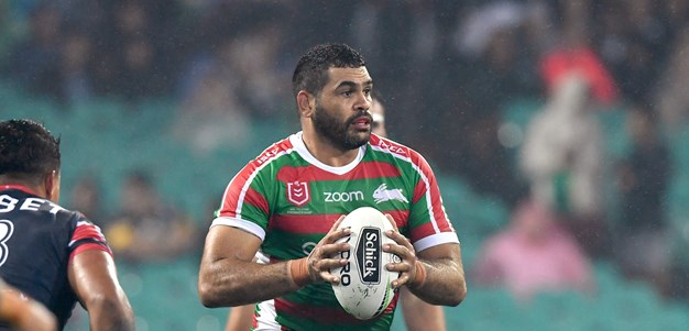 Inglis admitted to facility for help with mental health issues
