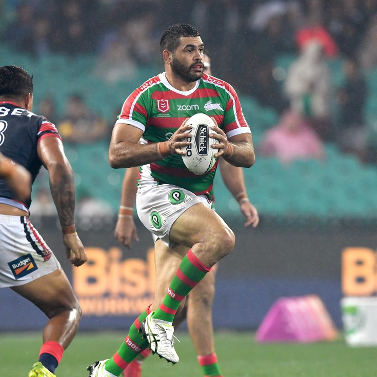 Inglis admitted to facility for help with mental health issues