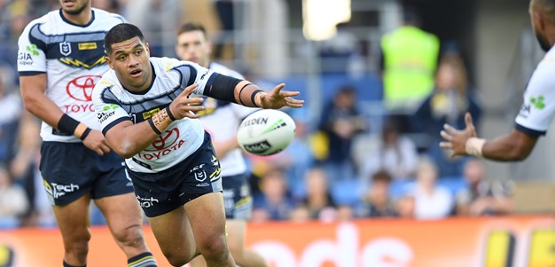 Asiata to make call on rep eligibility