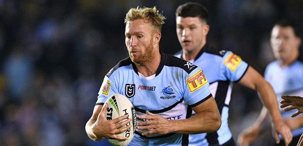 Prior set to farewell Sharks for Leeds, paving way for Merrin's Dragons return