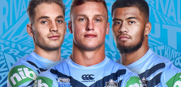 How Blues bench can make their mark in Origin: Wing