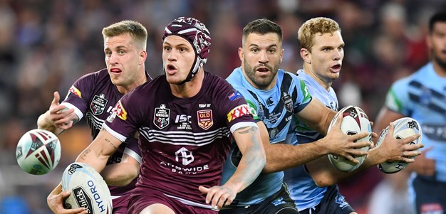 Origin II man of the match predictions: NRL.com experts have their say