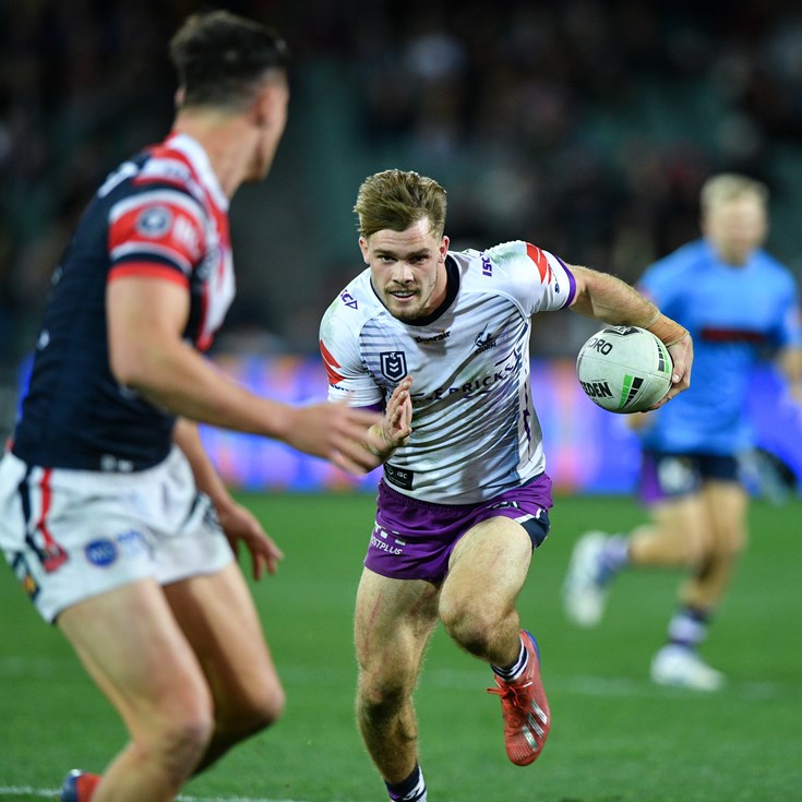 Rise of Paps 'for all the little blokes out there'