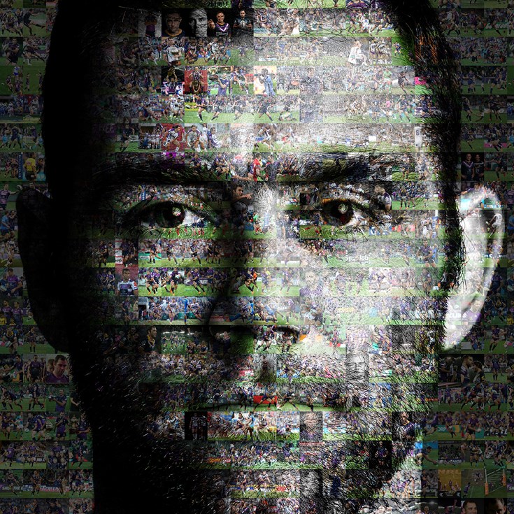 Smith on lost titles, sacrifices, Cronk, and being 'the greatest'