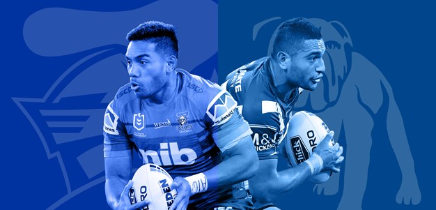 Match Preview: Round 17 v Knights