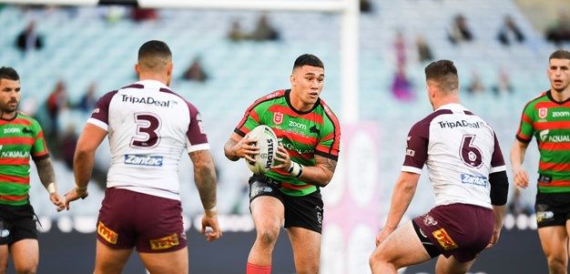 Su'A ready, willing and stable for an NRL recall