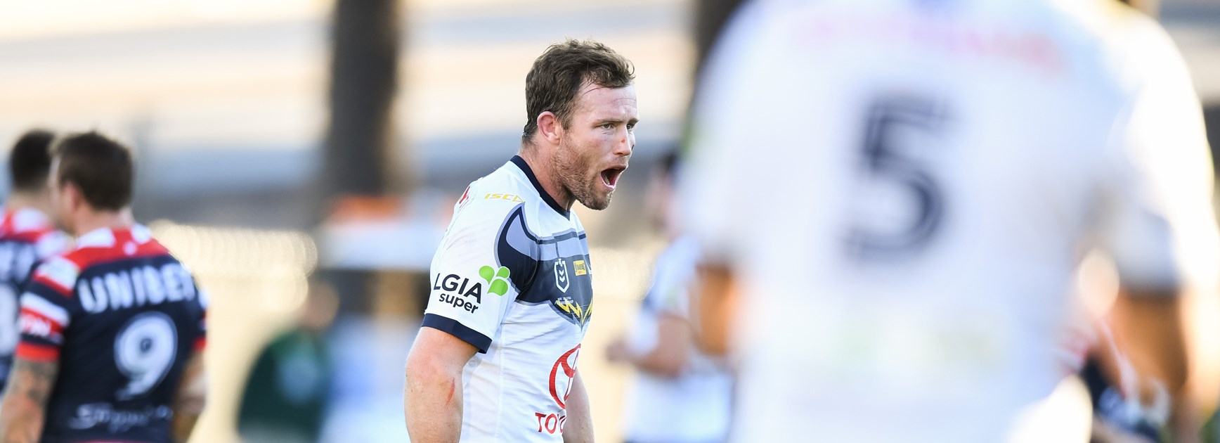 Cooper: Attention to detail key for Cowboys breaking into top eight