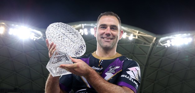 'Unlike anything else': Smith relieved with win after huge build-up
