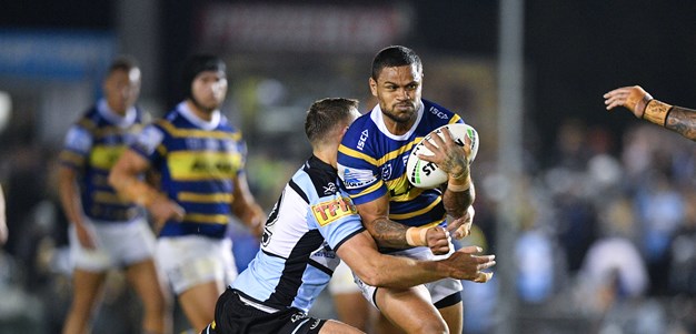 Neck scare prompts Hoffman to enjoy every last moment