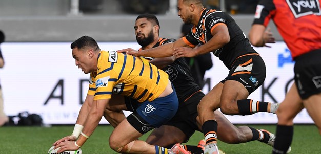 Takairangi sends coach reminder with centre positions up for grabs