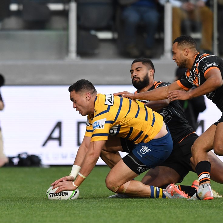 Takairangi sends coach reminder with centre positions up for grabs