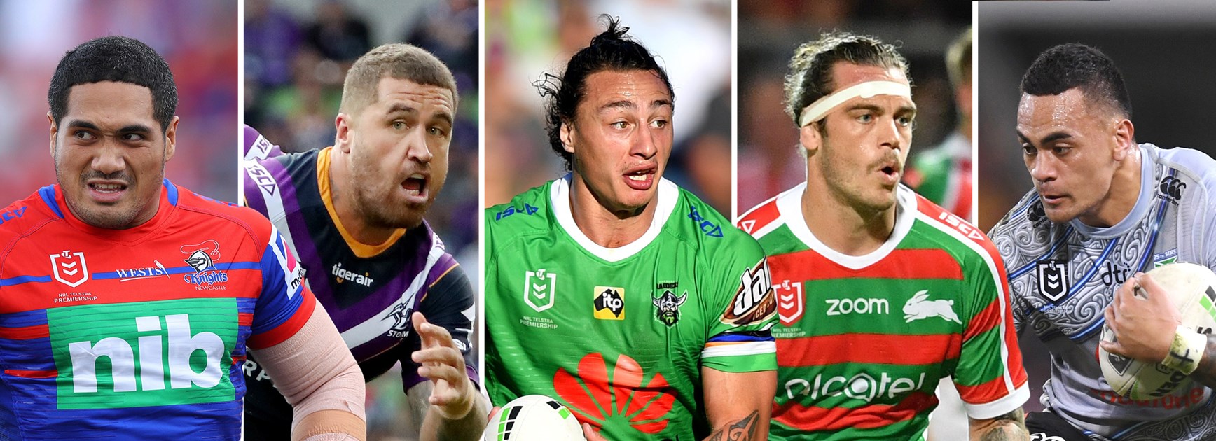 Most improved player in 2019: NRL.com experts view