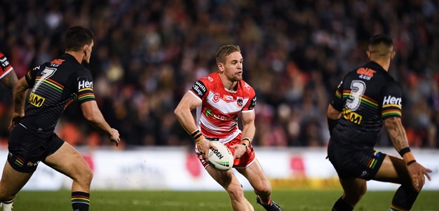 Annesley defends decision to clear Dufty shoulder charge