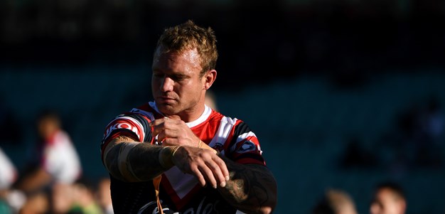 Friend set to miss Bulldogs match