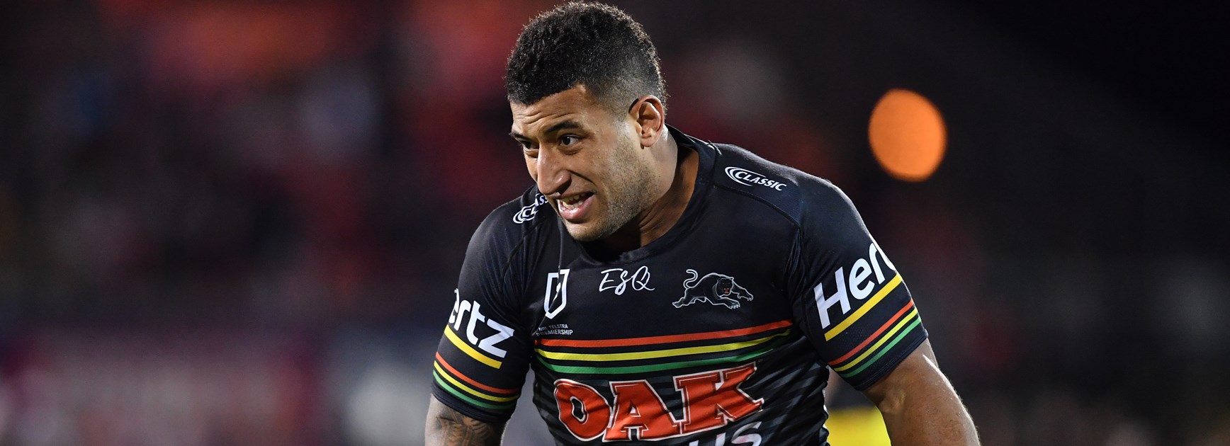 Round 18 charges: Kikau banned for two matches