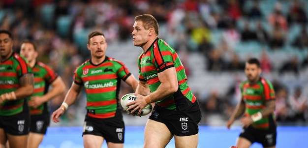 Short kick-off simulator: How Souths saw 80th-minute triumph coming