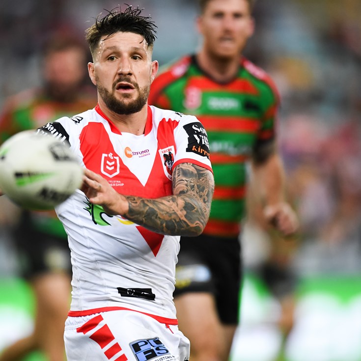 Widdop: Stars heading to Super League good for global game