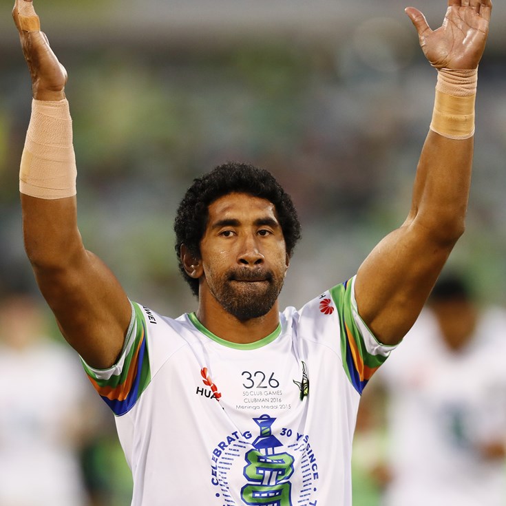 Sia's heart and soul of Green Machine, says Stuart