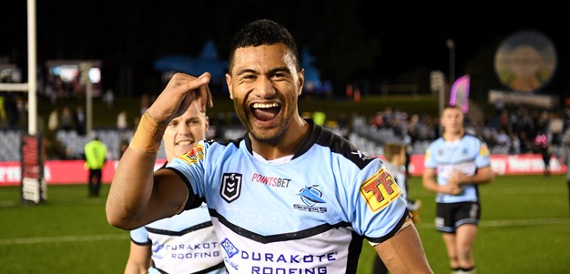 We want you! Ronaldo drafted by USA for World Cup 9s