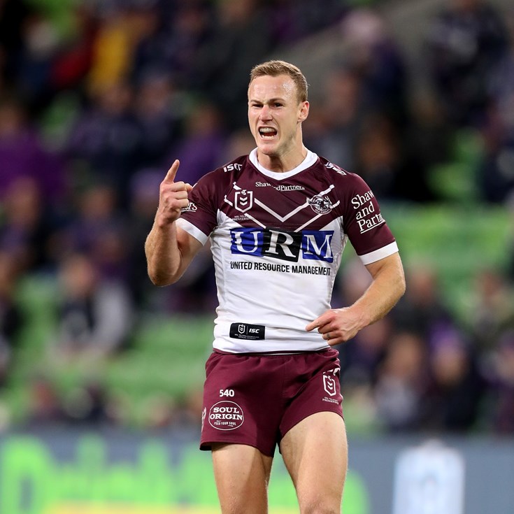 DCE, Soliola, Copley join RLPA board: Player power stronger than ever