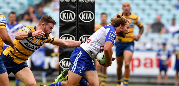 No selection guarantees as Pay looks to fix leaky defence