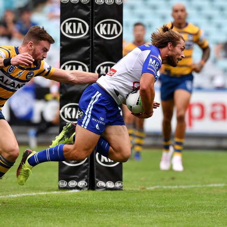 No selection guarantees as Pay looks to fix leaky defence