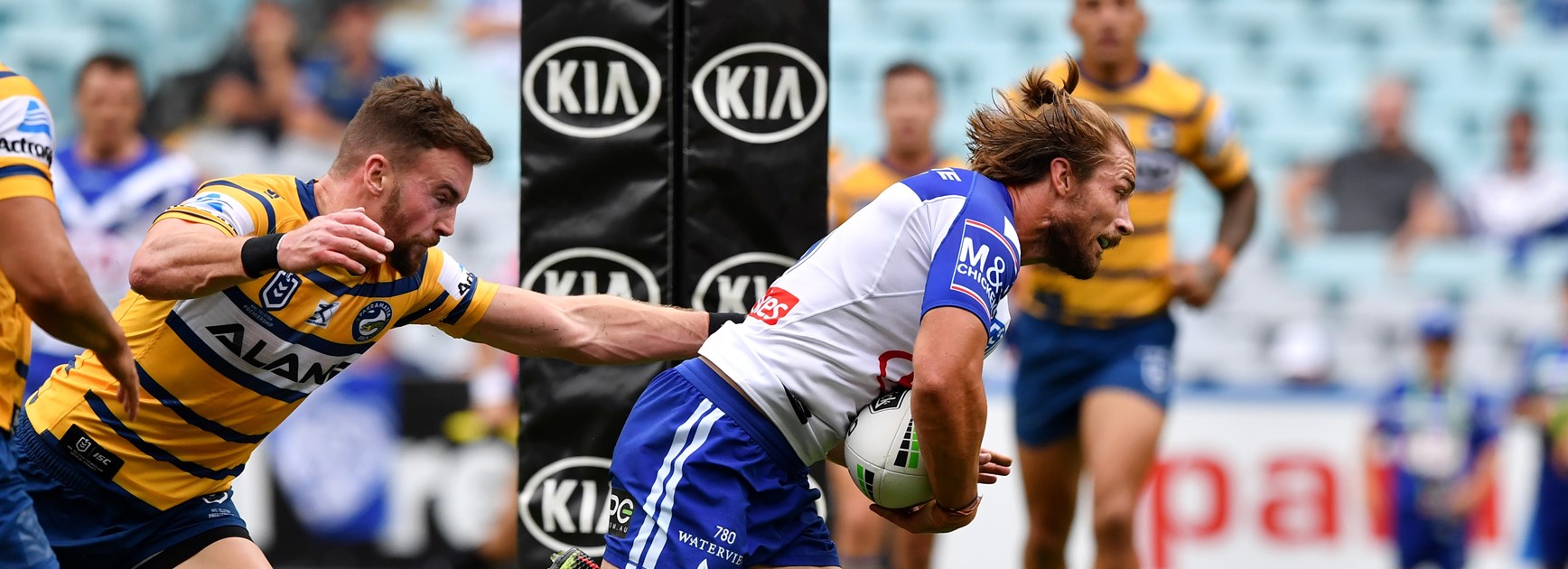 No selection guarantees as Pay looks to fix leaky defence