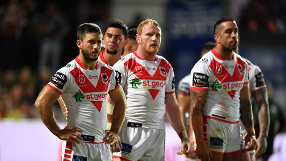 Official website of the St George Illawarra Dragons - Dragons