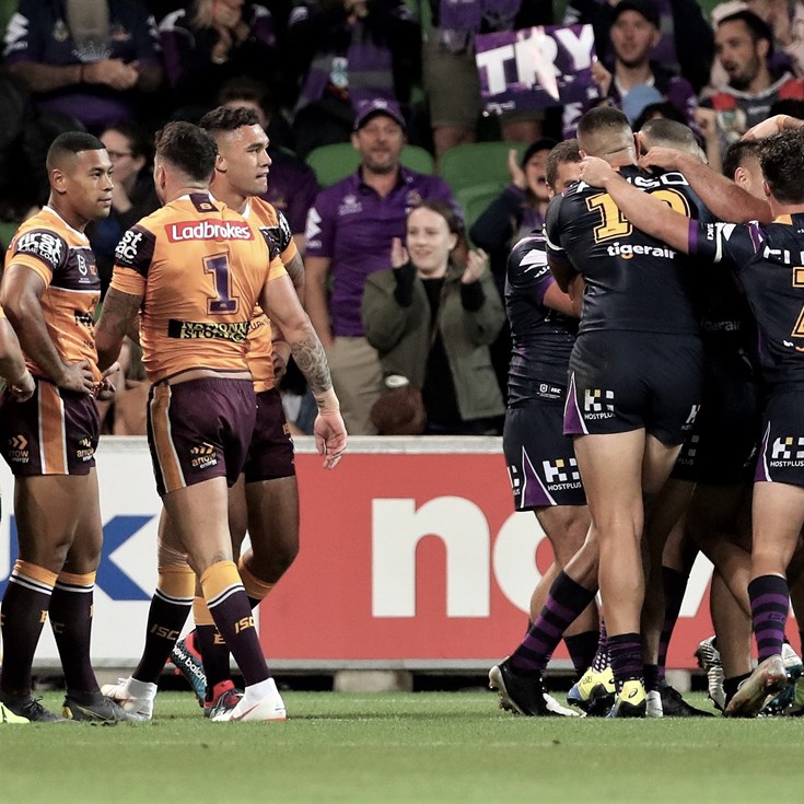 Inside the Storm's 21-year domination of the Broncos