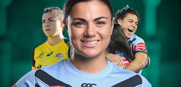 Multi-talented Millie makes 2019 a magical year