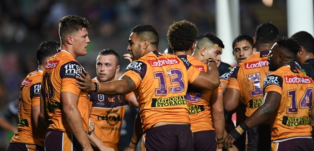 Broncos stay in finals race with scrappy win over Cowboys