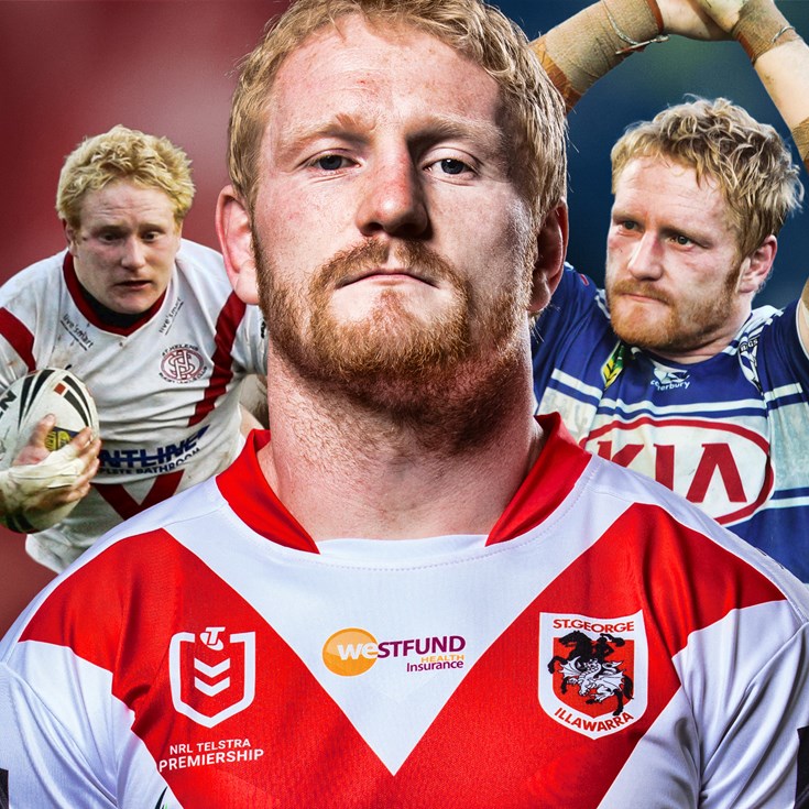 Lionheart: Graham's lasting impact