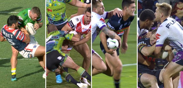 The new stripping rule: NRL.com experts' view