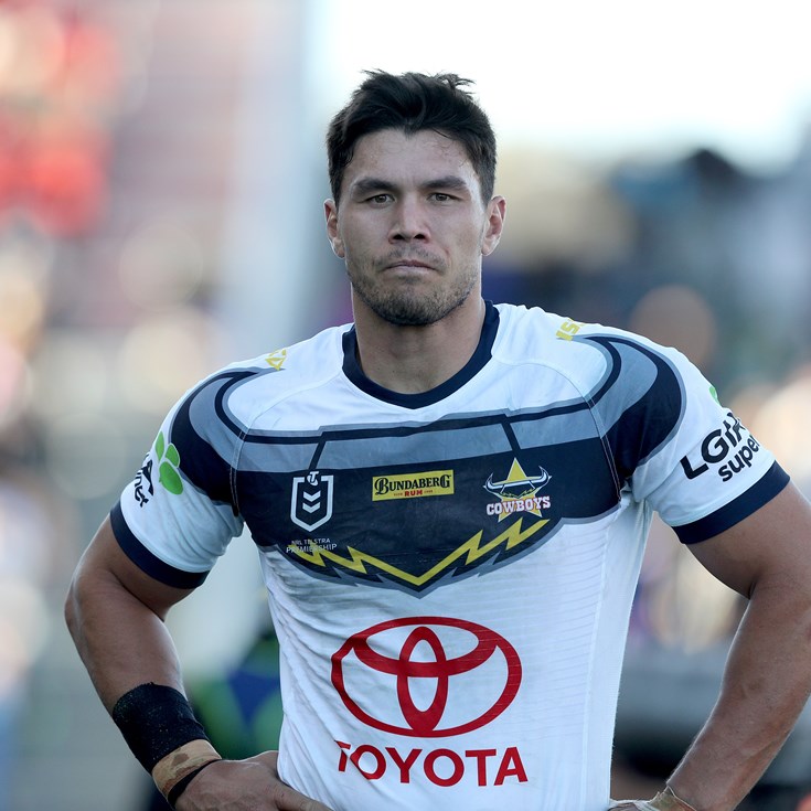 Cowboys middle men aim to match it with Broncos' star pack
