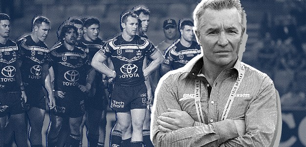 Renouf: How the Cowboys can get back to finals footy in 2020