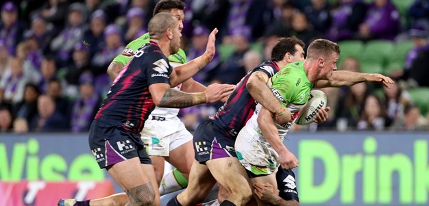 Wighton's whirlwind year and he's not done yet