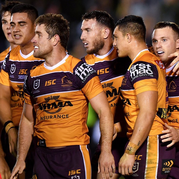 Official website of the Queensland Rugby League QRL