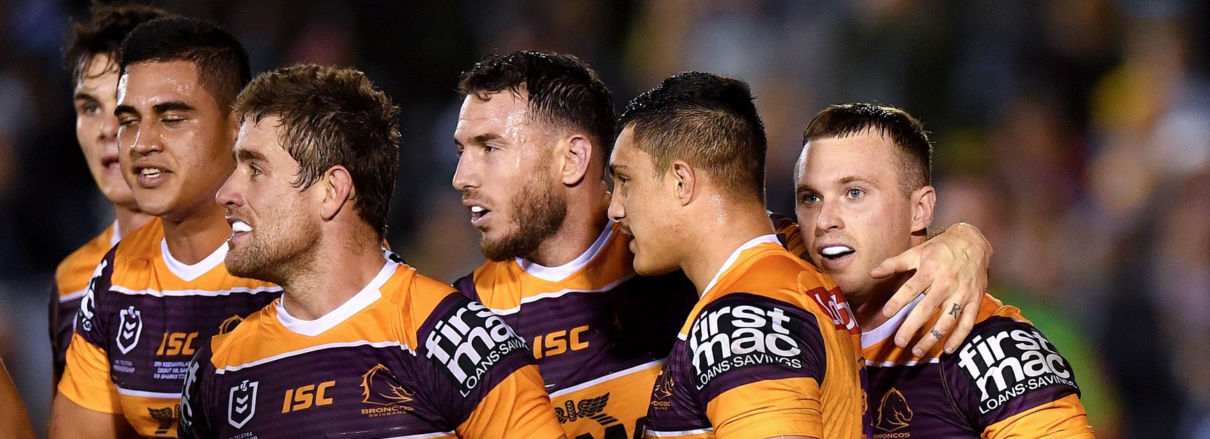 'Pit Bull' Turpin tipped to play key role against Dogs