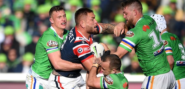 Chief thief Hodgson says Raiders' stripping not pre-planned