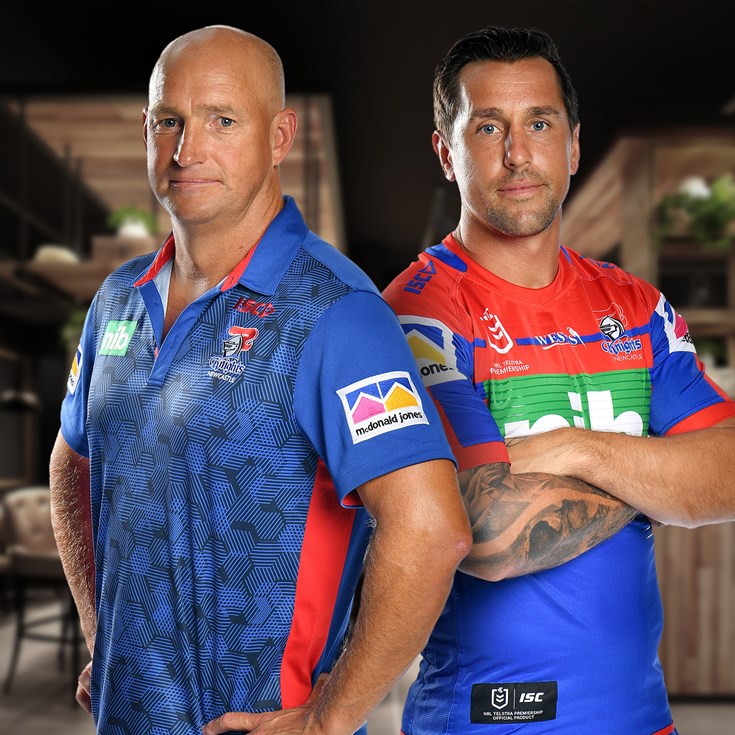 Brown, Pearce make a meal of rift claims