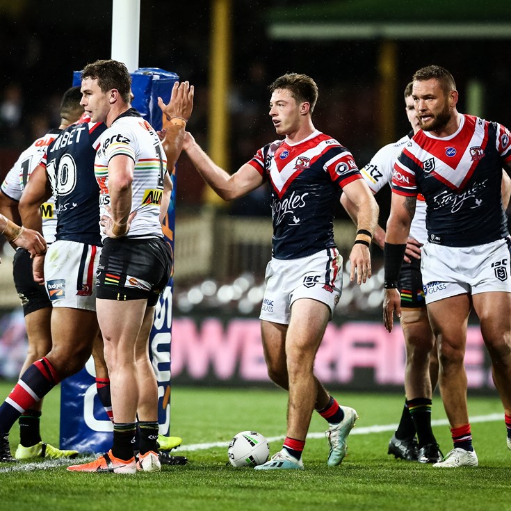 Penrith fight but can't save season against Roosters