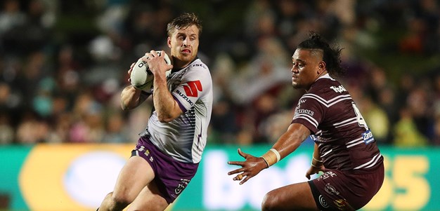 Munster injury scare as Storm roll Sea Eagles