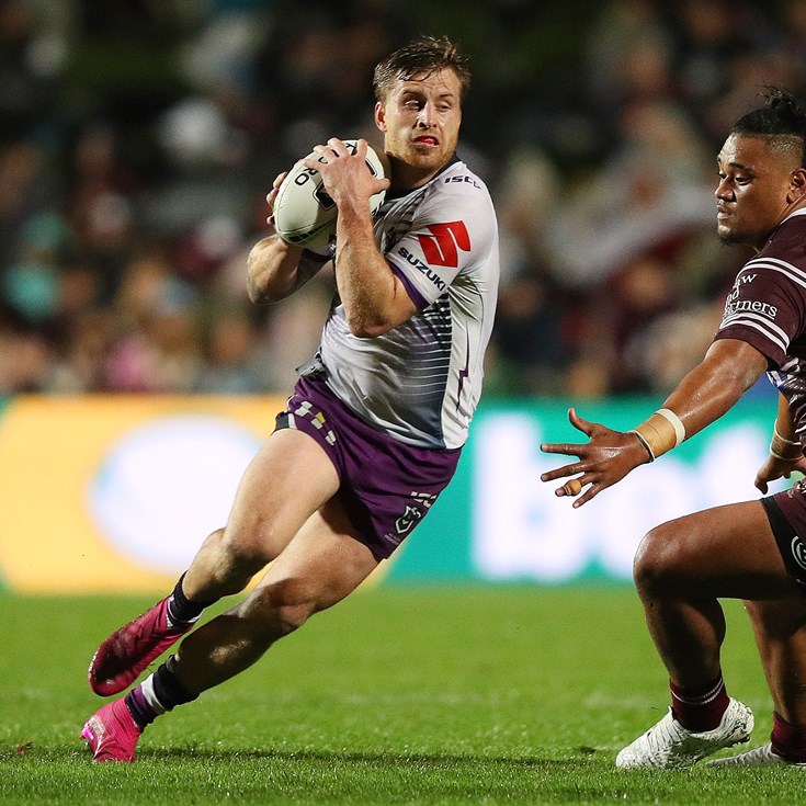 Munster injury scare as Storm roll Sea Eagles